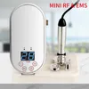 Bipolar RF And EMS Skin Collage Rejuvenation Radio Frequency Heat Therapy Body Shaping Facial SKin Tightening Lifting Machine 1