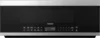 GLOMJK12S2SWN10 Low Profile Over The Range Microwave Hood Combination Steam & Sensor Cooking, 11 Power Levels, 1.2 Cu Ft, 1