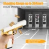 Toy Gun M1911 Soft Bullet Shell Ejecting Foam Bullet Pistol Blasters Outdoor Game Christmas Birthday Gift for Boys Girls 5