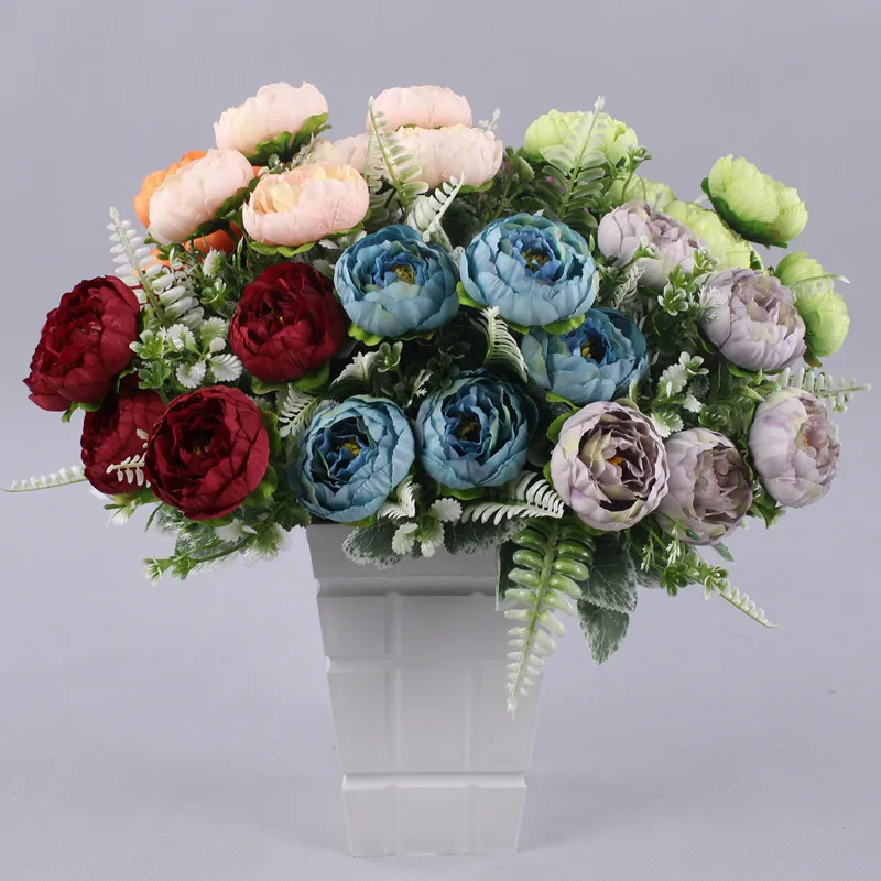 1bunchofartificialflowers6smallhornsroseautumnsilkfakeflowersDIYlivingroom.jpg