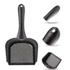 Plastic Pet Litter Shovel Smal Pet Toilet Pickup Scraper for Hamster Cats and Dogs Large Feeding Material Mixing Spoon 4