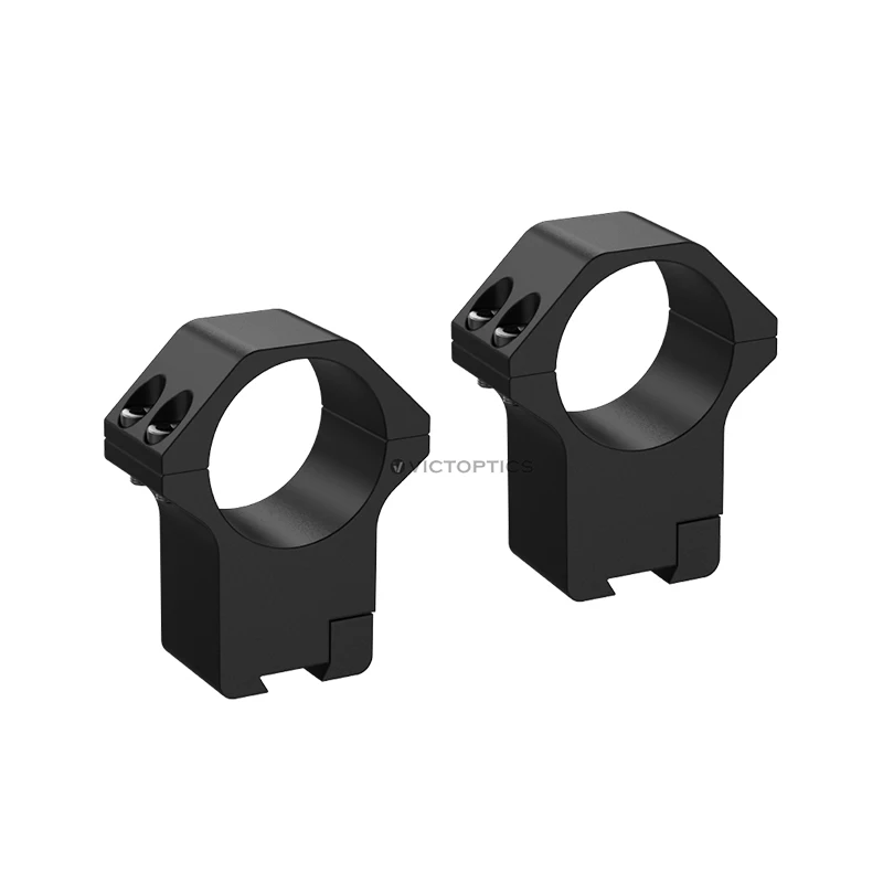Rifle Scope Mount Ring Rifle Scope Mount Scope Riser Mount Scope Mount Adapter Vector Optics Dia 30mm Mount Ring 11mm Dovetail Rail For Scope