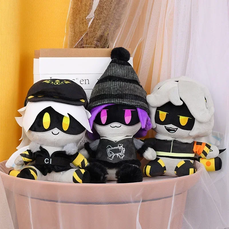 25 センチメートル殺人ドローンぬいぐるみかわいい N ぬいぐるみ