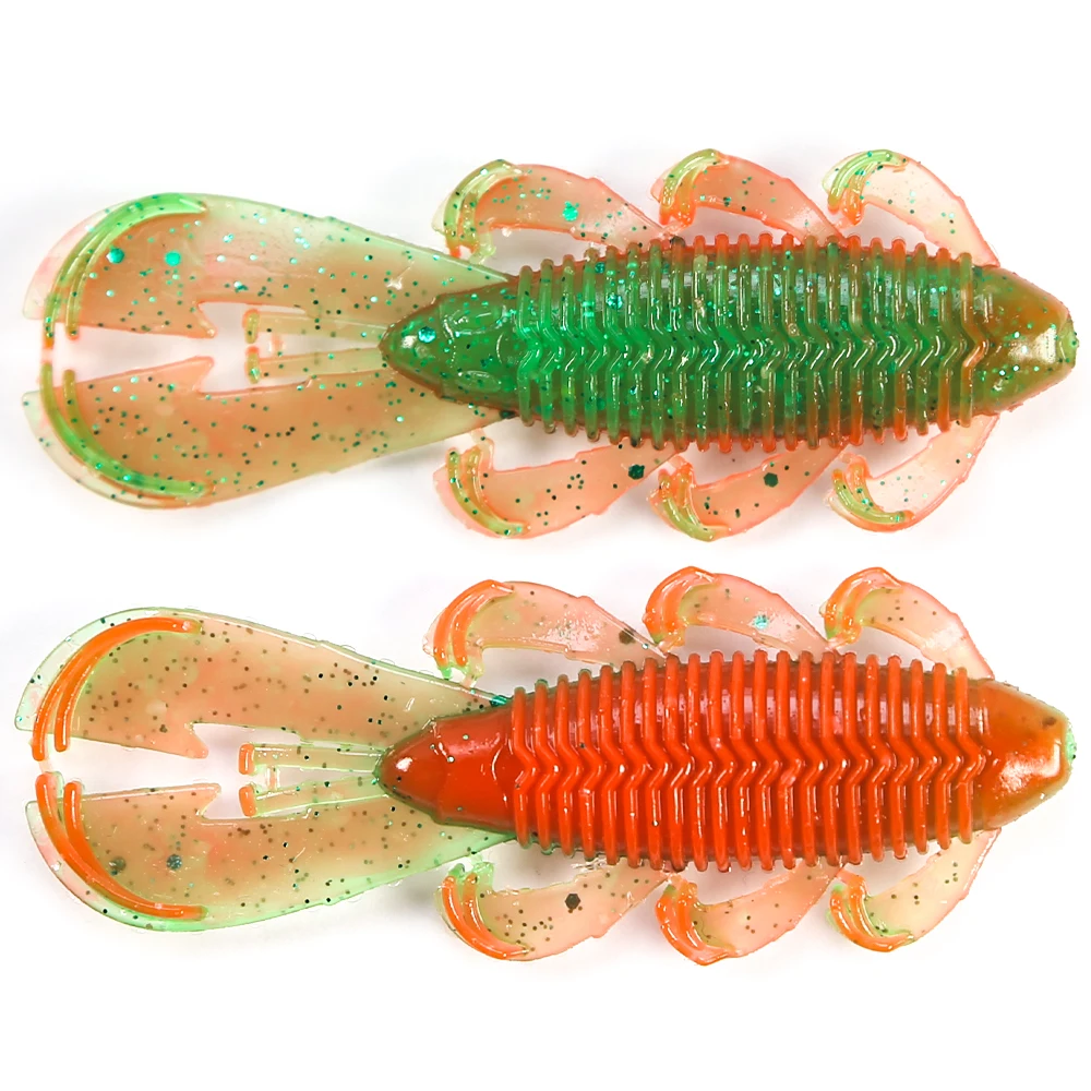 https://ae01.alicdn.com/kf/Sd890db737715428daecd4f31d4fc7e55c/B-U-Bandito-Bug-75mm-Soft-Fishing-Lure-Jig-Wobblers-Swimbait-Silicone-Baits-Shrimp-Scent-Bass.jpg