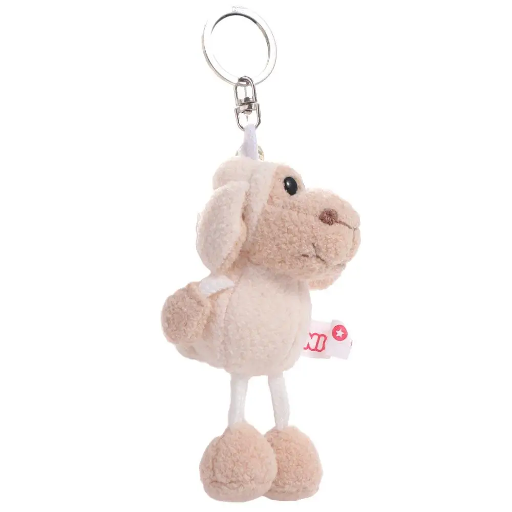 Portachiavi in ??cartone animato Alpaca Ciondolo Portachiavi