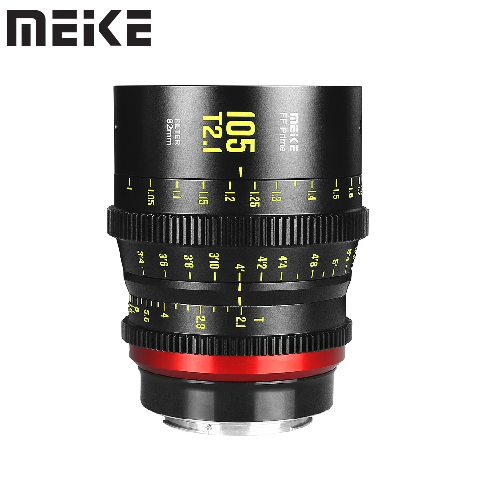 超特価SALE開催!】 Meike 105mm T2.1 FF PLレンズ その他 - retrace.ai