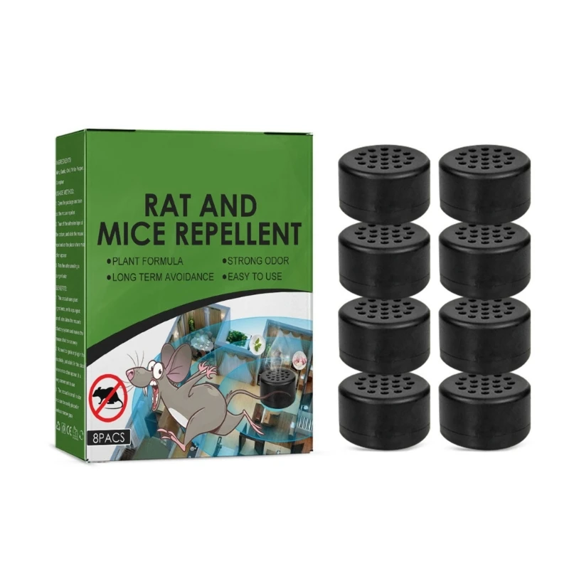 Mouse Repellents Peppermint Oil Repellents Mouse Rodents Insect