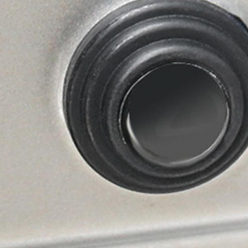 Car Door Damper Reduce Abnormal Noise High Elasticity Soft Good Ductility Anti-scratch Remove Shock Soundproofing Car Door Silic