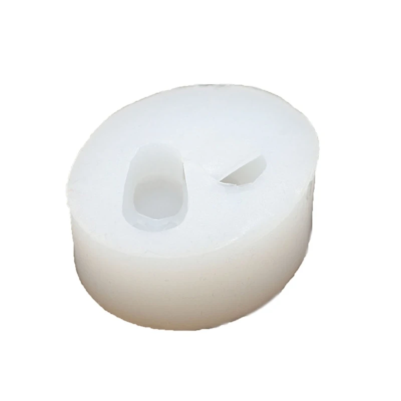 

Resin Jewelry Pendant Molds 3D Baby Shoes Pendant Ornaments Moulds DIY Craft