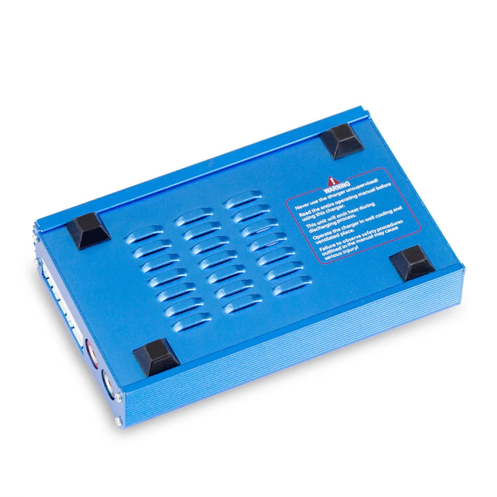 Drone Acculader iMAX B6 80W LiPo NiMH Li-ion