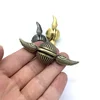 Golden Snitch Fidget Spinner for Kids Adult Anti Stress Fidget Toys Antistress Ball Metal Finger Rotation Spinner Desk EDC Toys 4
