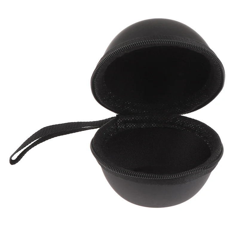 Wrist Exerciser Gyro Ball Hand Strengthener Hand Grip Strengthener Hand Grip Trainer Power Ball Gyro Wrist Ball Wrist Ball Bag Self-starting Powerball Storage Carrying Case Fitness Accessories