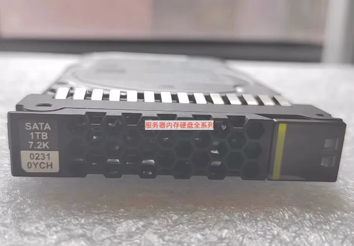 For 02310YCH 1T 2 5 inch SATA V3V5 SATA hard drive 1TB ST1000NX0423