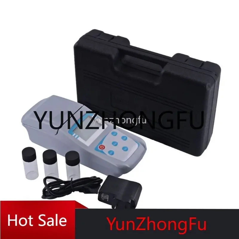 ZD-2A-Microcomputer-Handheld-Portable-Turbidity-Meter-Digital-Display ...