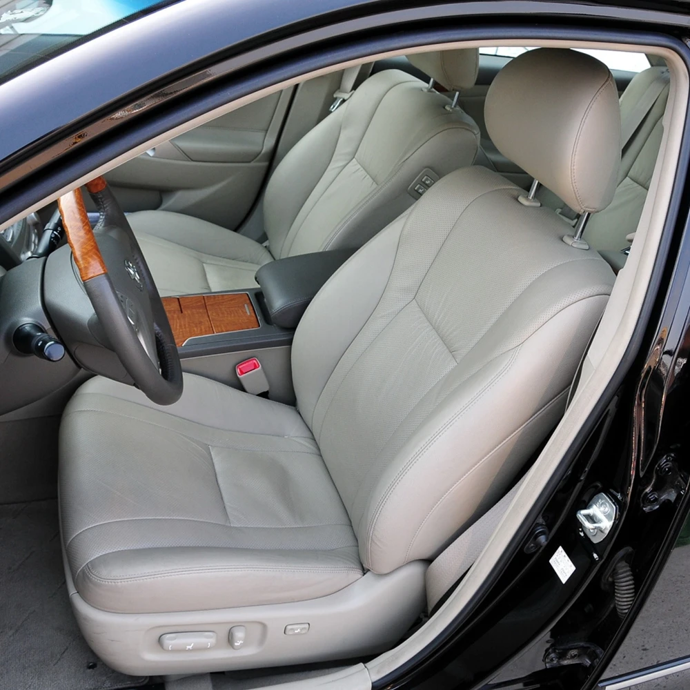 ForToyotaCamry6XV40200620072008200920102011CustomFaux