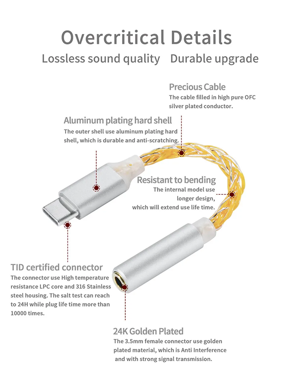 JM6 Specifications