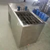 Professional High Efficiency Commercial Ice block Crystal Maker Ice brick Making Machine 380V For Sale in South Africa 6