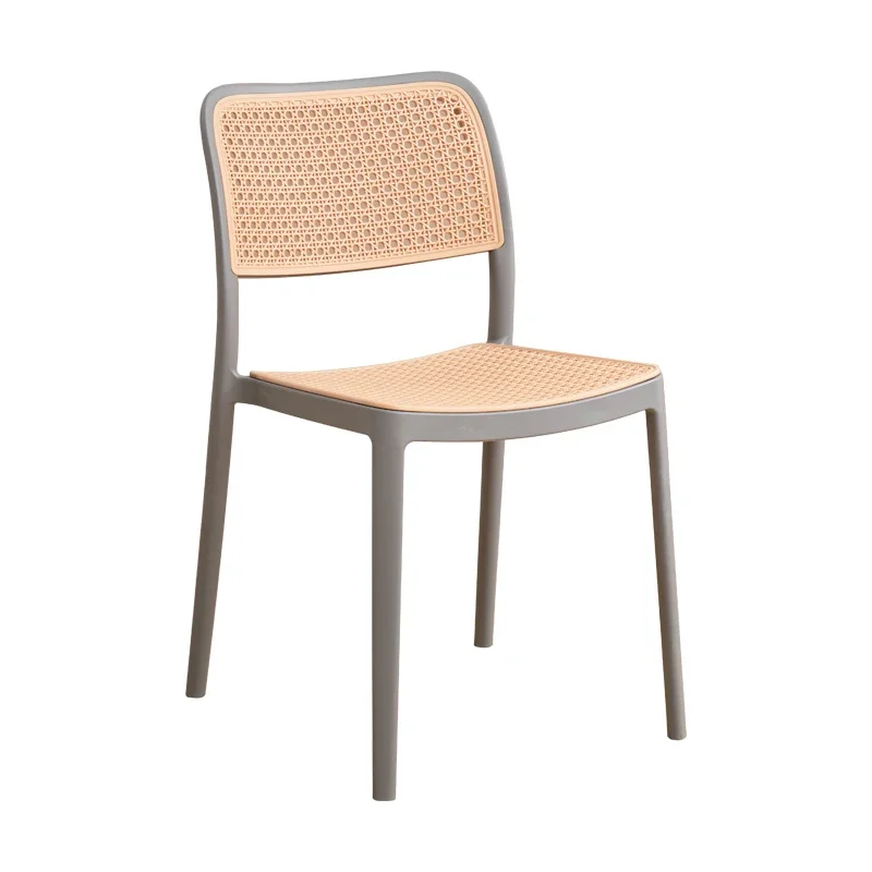Garden Chairs Rattan Chair Furniture Round Folding Event Home Bar Modular White Balcony Long Low Individual Armchairs Wooden