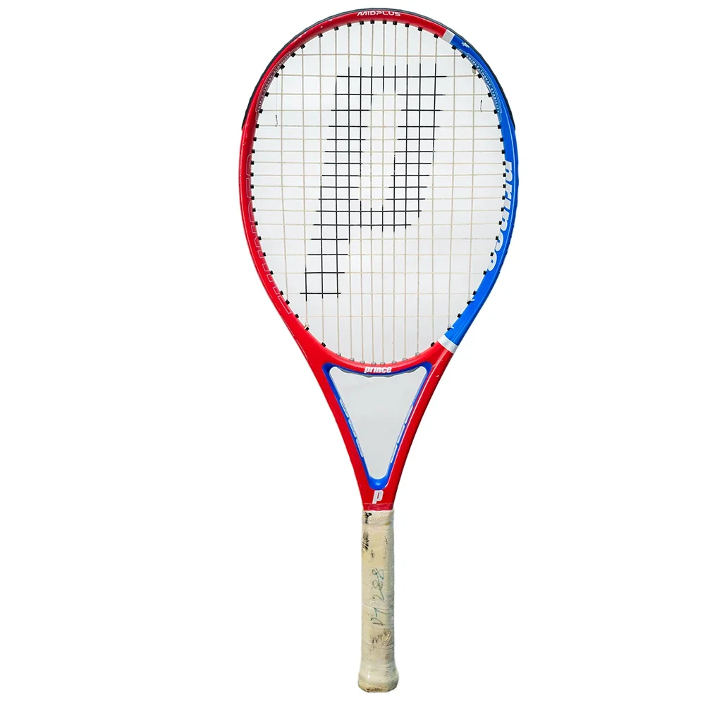 tennis racket Prince Thunder Extreme 100 ESP G2# Sports Exercise Racquet Youth Games Outdoor