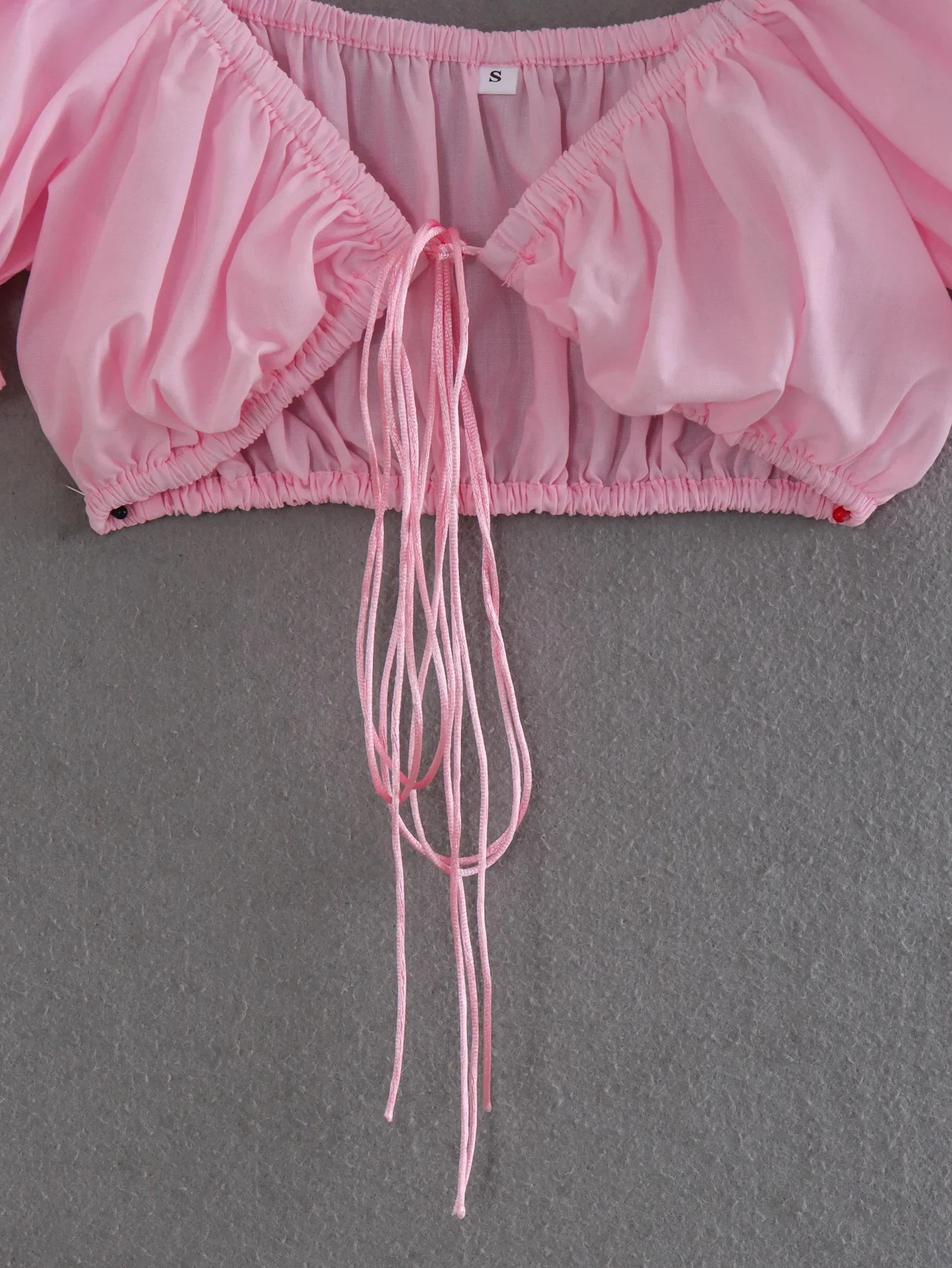 Sexy Tank Tops Pink Women's Camisole Cropped Tops 2024 Summer inszartrafs Solid Beach Clothes Bodysuit Shapewear Women Tube Tops