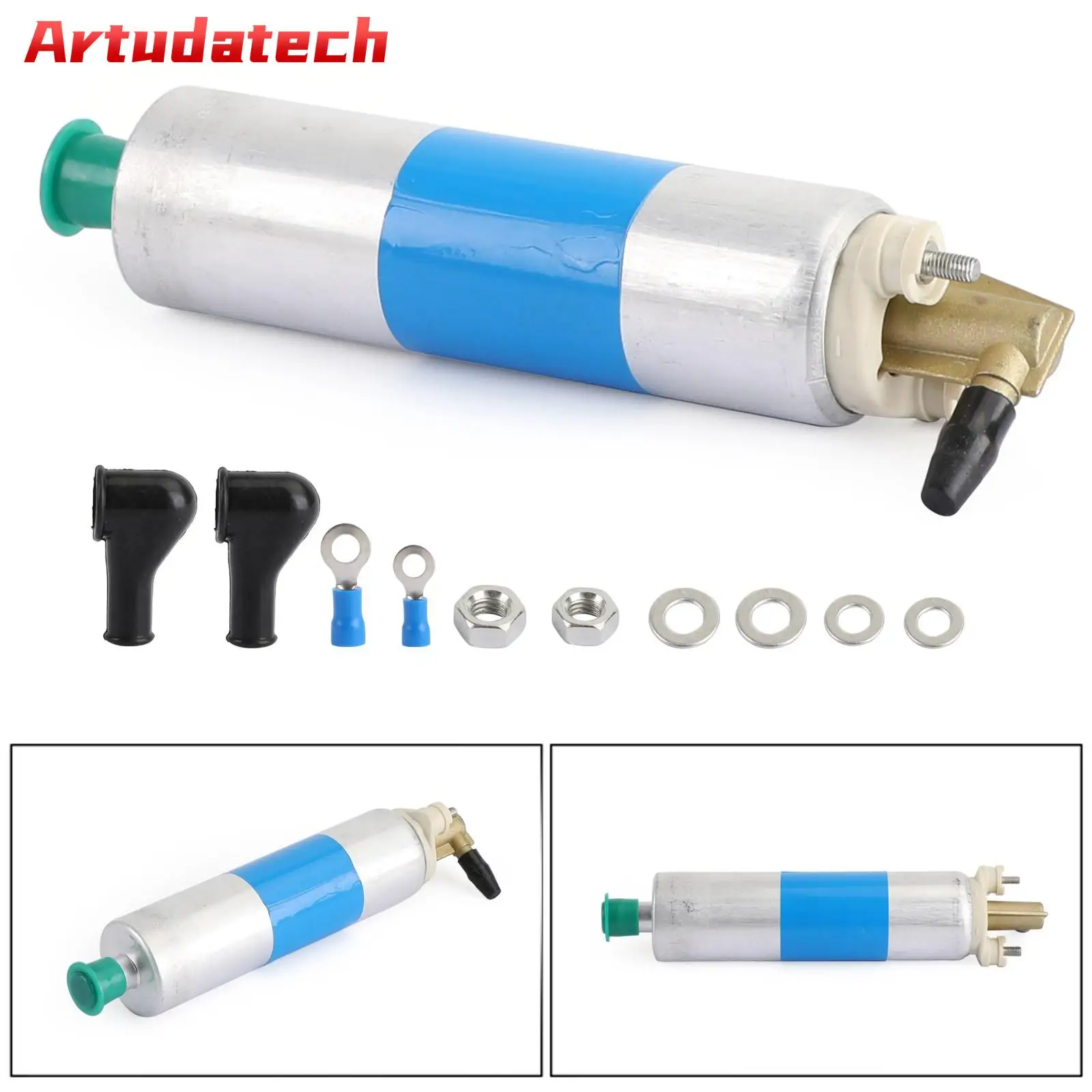 

Electric Fuel Pump E8289 Fit for Mercedes Benz G500 G55 AMG E320 CLK430 S600