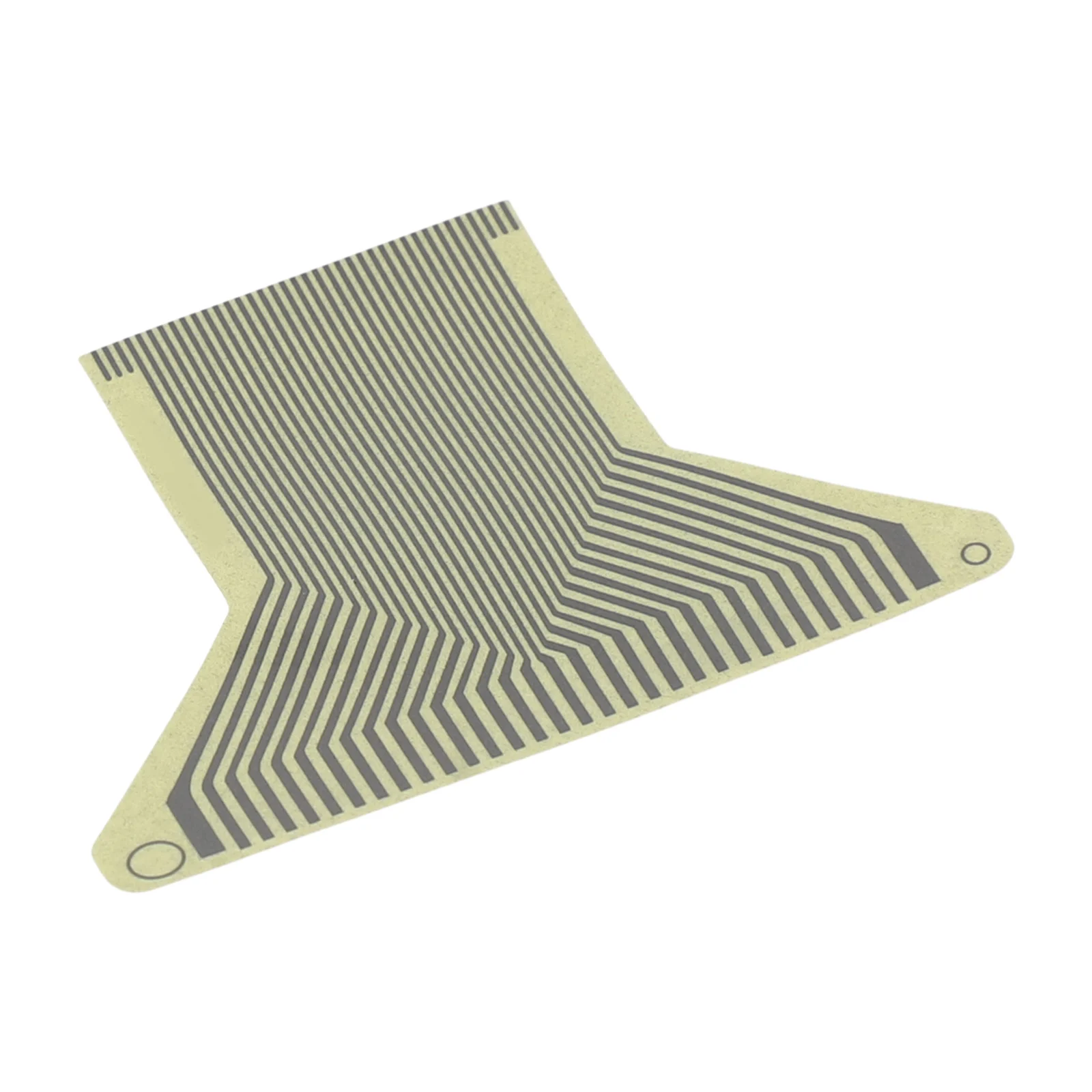 

Gol (G4) Speedometer Flat Cable LCD Display Ribbon Connector Professional Installation Recommended Sturdy and Long Lasting