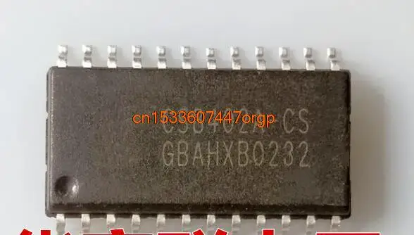 

IC new original CS8402A-CS Free Shipping