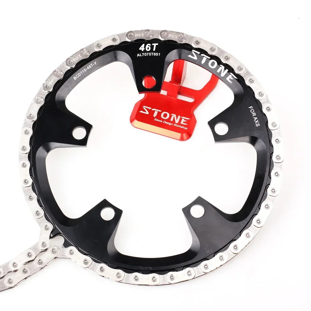 AXS Ŀ  ü , ÷ž ü, Sram 104bcd 110bcd 130BCD MTB ڰ  R8000 M8000, 12 