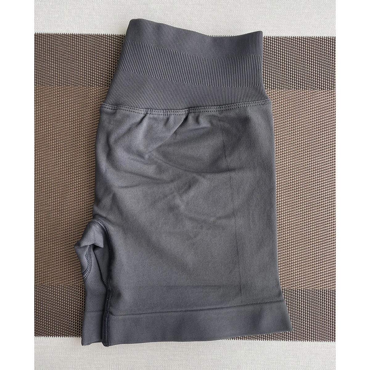 Shark Gray No logo