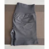 Shorts TKITK sans couture pour femme, tenue de fitness, short Shark Bite pour la gym, la course, le cyclisme, les leggings de vélo