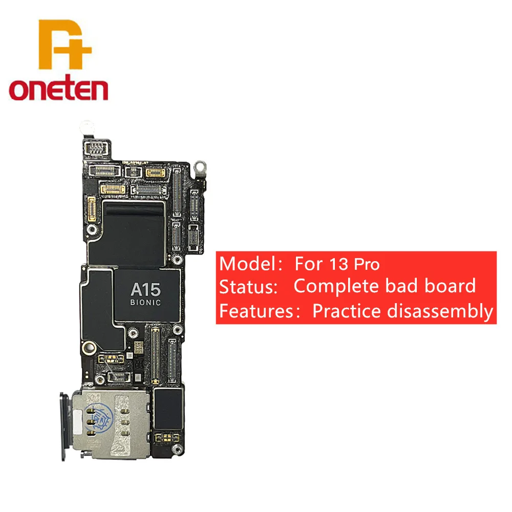 携帯電話の損傷または携帯電話のマザーボード,iPhone 11,12,13 pro max