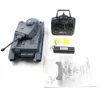 Remote Control Tank Henglong 1/16 Simulation Tank Medium Support Multi Functional Battle Tank As A New Year Gift For Children 5
