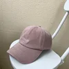 Women's Sports Baseball Hat  Men's Thin Korean Version Tide Sun Hat Retro Breathable Baseball Cap Unisex Outdoor Snapback Hat 6