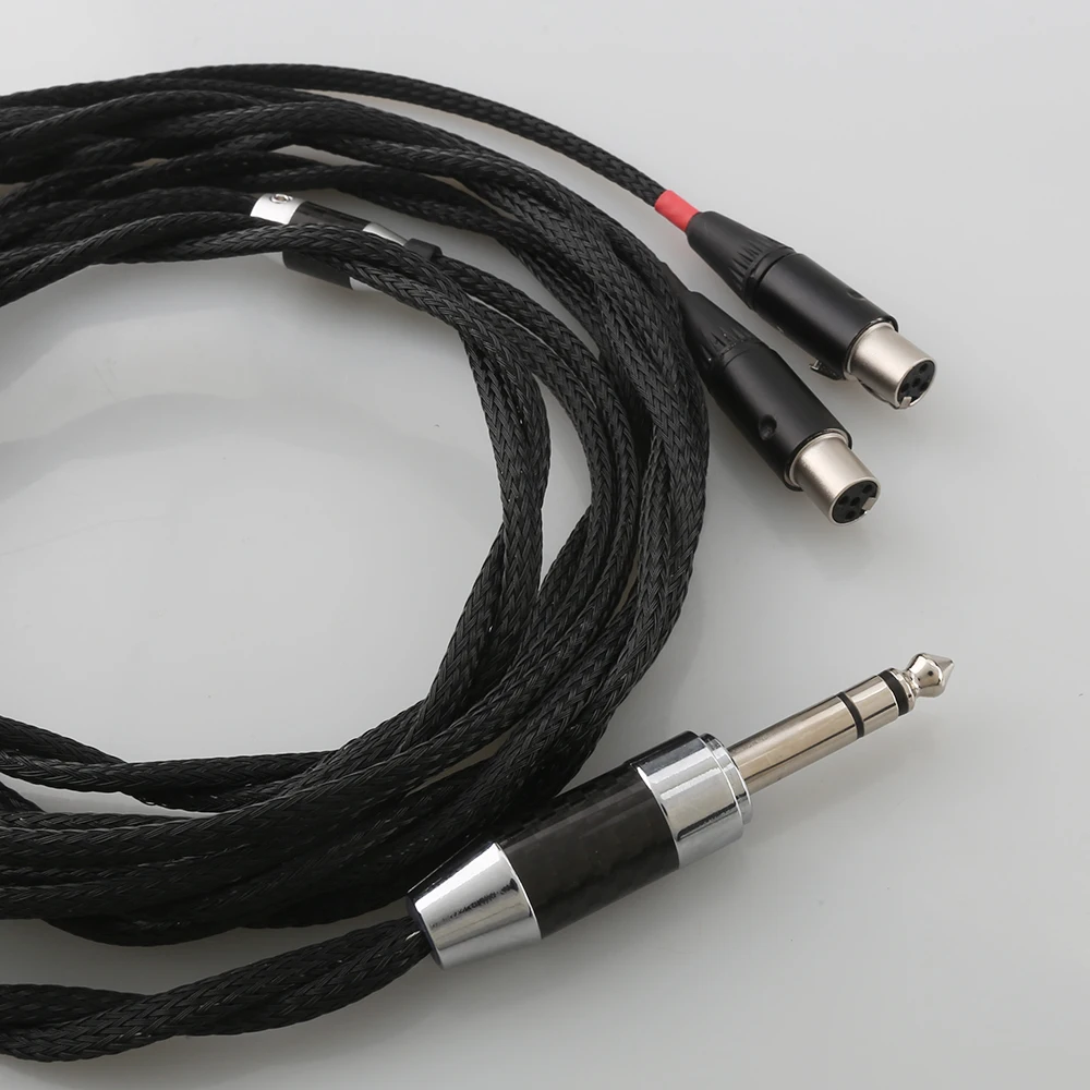 ǰ 6.35mm ÷ ǹ  ̾   ׷ ̵ ̺ Audeze LCD-3 LCD3 LCD-2 LCD2 LCD-4