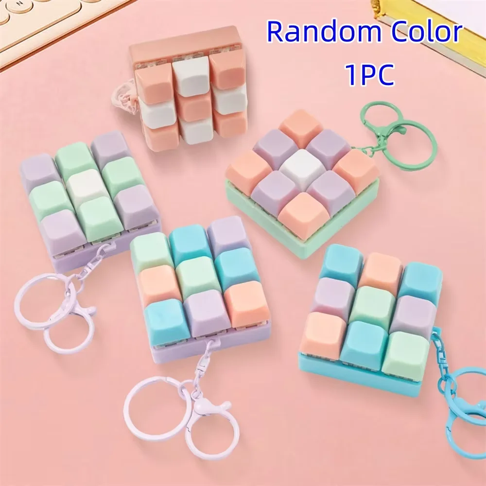 9 Keyboard -1PC