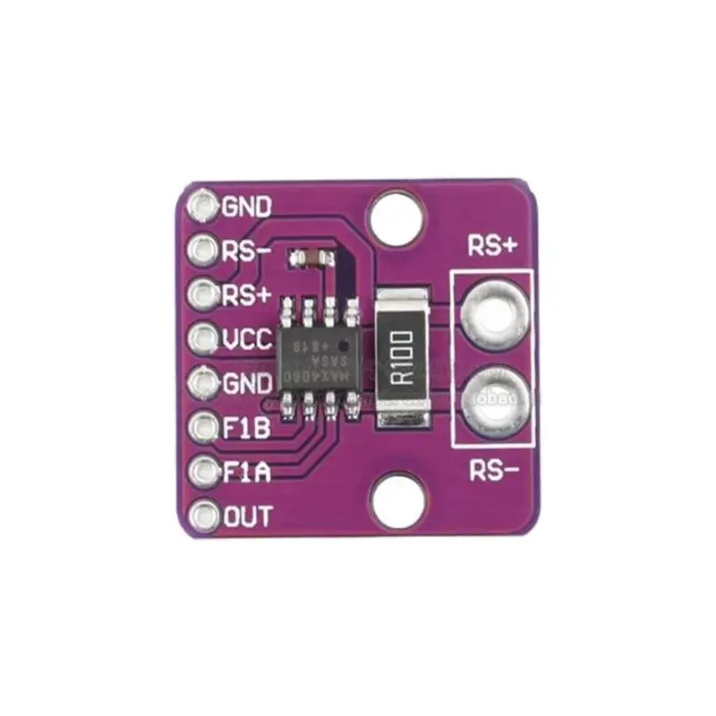 ������ ���� ���� ���, ������ �����, MAX4080SASA