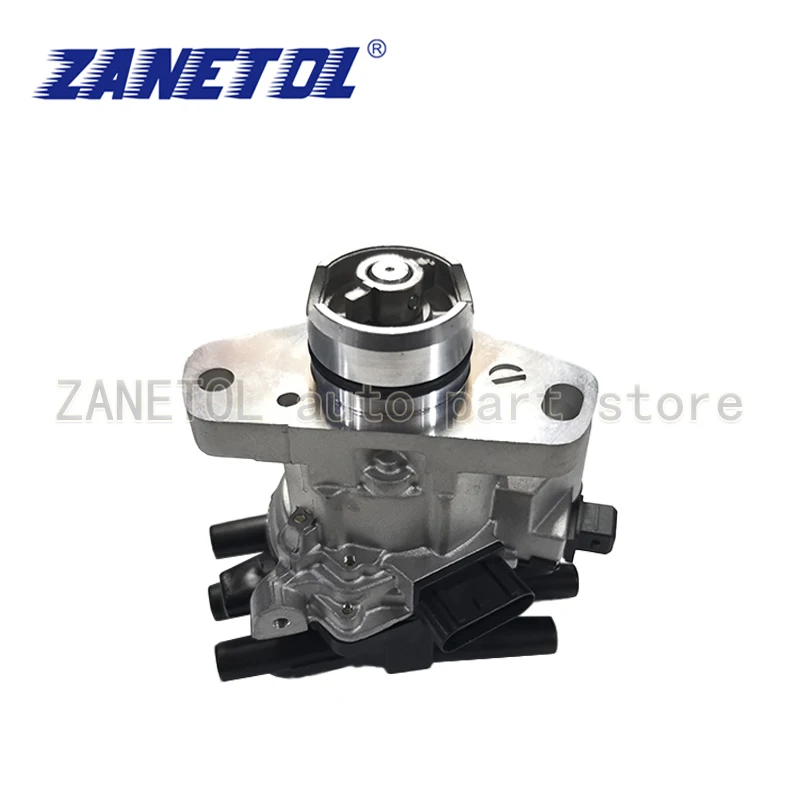 ZANETOL Ignition Distributor for Chrysler Cirrus Sebring Dodge Avenger Stratus 2.5L T5T57172 MD314904 MD316173 MD343019 MD345492