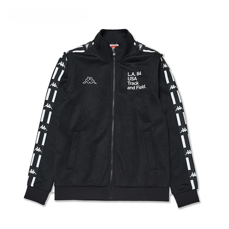  Azzurro 유니섹스 스포츠웨어 후디 캐주얼 오픈 가디건 재킷 남성 여성 스웨트셔츠 패셔너블한 스트리트웨어