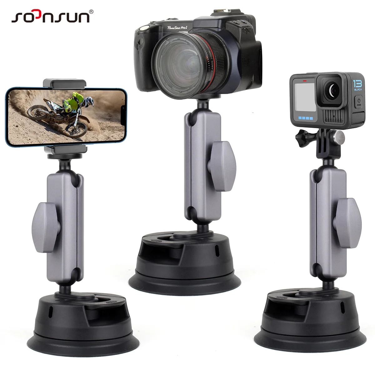 8-Quart Digital Air Fryer