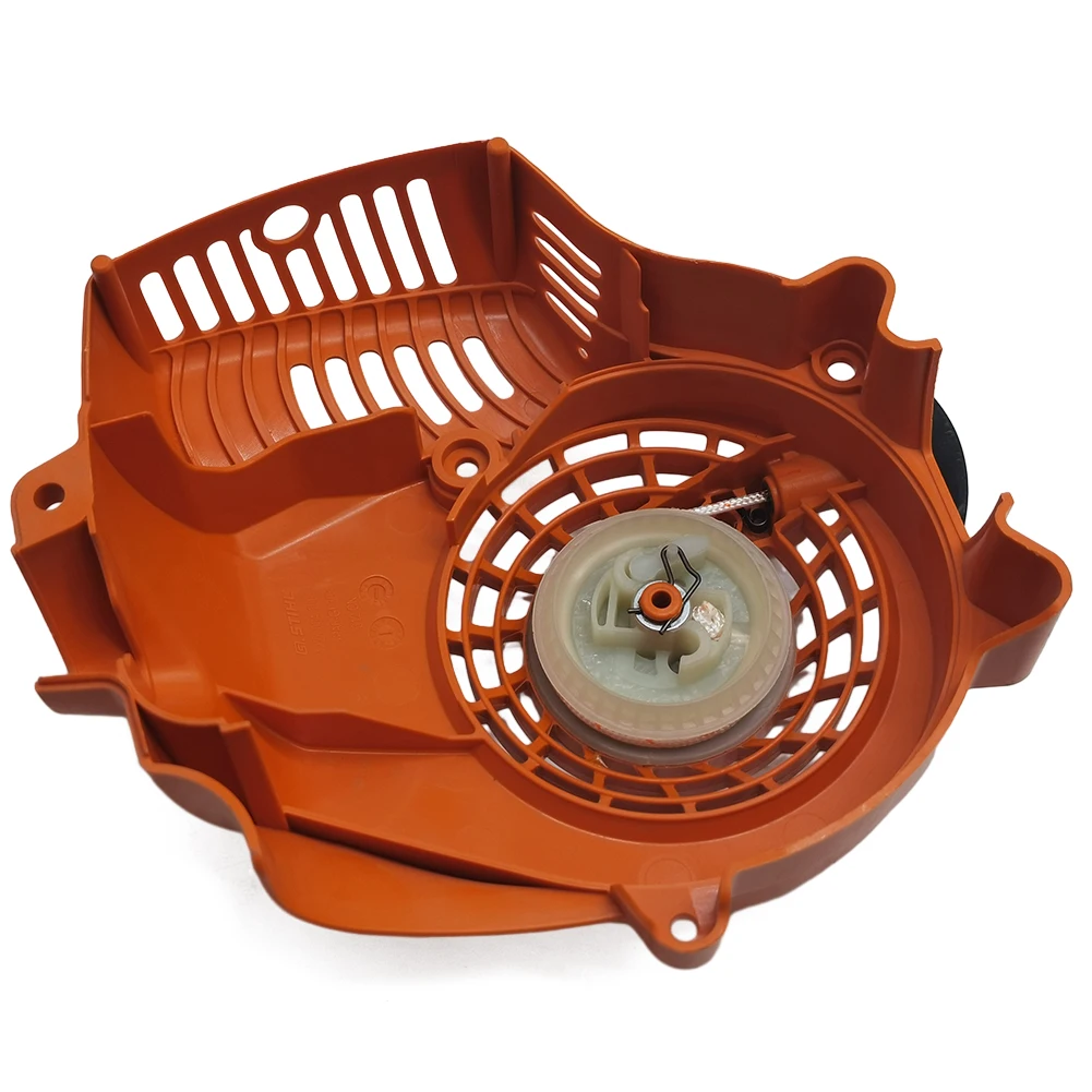

Effortless Starting for Your Hedge Trimmer HS45 Pull Starter 42280802100 Durable Construction Smooth Operation