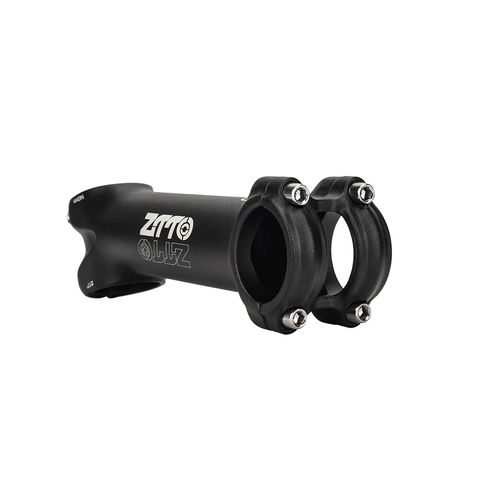 ZTTO Long Stem Riser MTB CNC, 140 150mm 7 Degree 17 Degree High Strength Handlebar Extender 31.8mm Bicycle Power Parts Riser - Image 5