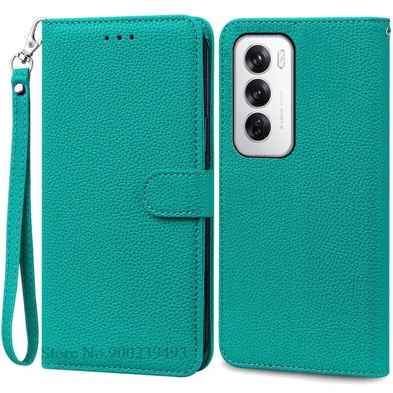 Premium Flip Leather Wallet Phone Case - Silicone Book Cover s