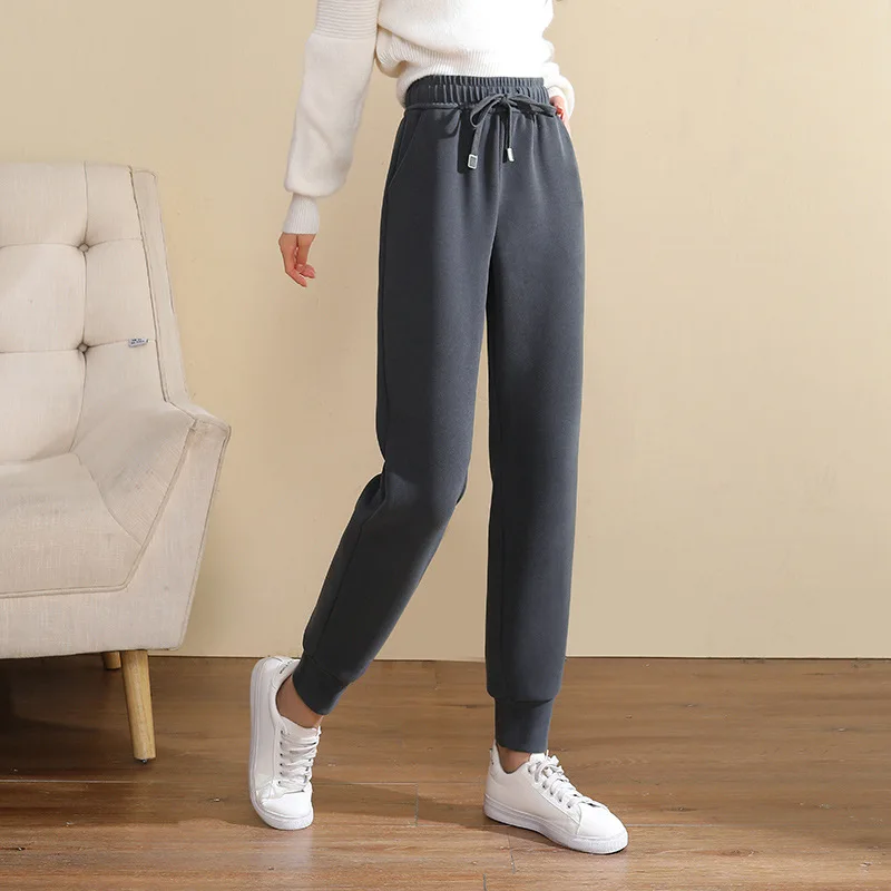 

Летние расклешенные брюки Idopy с высокой талией, повседневная хлопковая льняная свободная удобная одежда, женские брюки в стиле бохо с широкими штанинами для женщин