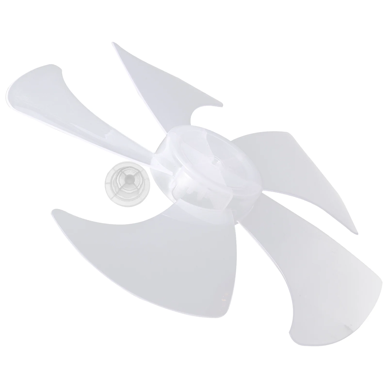 

Fan Replacement Plastic Table Accessories Standing Ceiling Leaves Pedestal Electric Floor Repair Part Vent Inch Round Bore