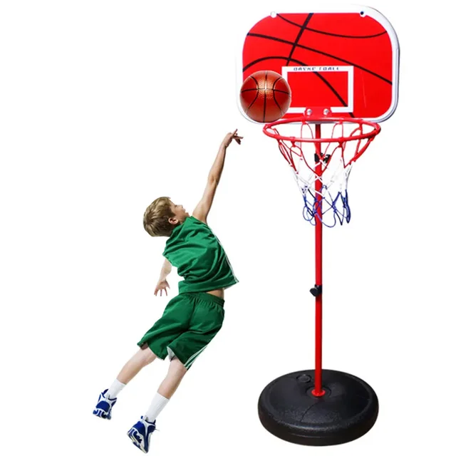 Mini Basketball Hoop 2