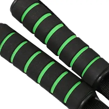 Exercise Handles for Cable Machine Attachments for Home Gym Strength Trainer 5