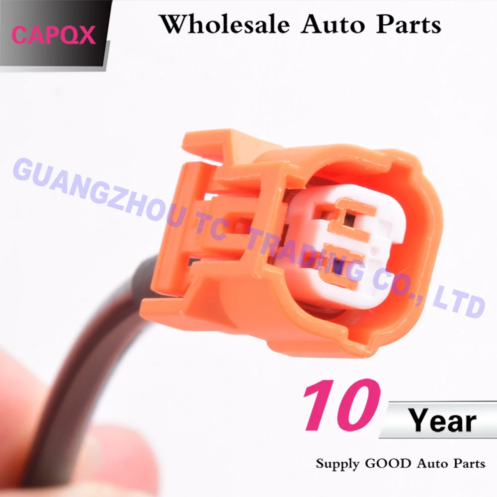 CAPQX Front Left or Right ABS Wheel Speed Sensor For Great Wall Wingle 3 2006 2007 2008 2011 Wingle 5 6 V240 V200