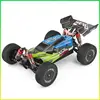 WLtoys 144001 1:14 RC Racing Car 60Km/H 2.4G Remote Control High Speed Off-Road Drift Shock Absorption Adult Boys Toys Kids Gift 3