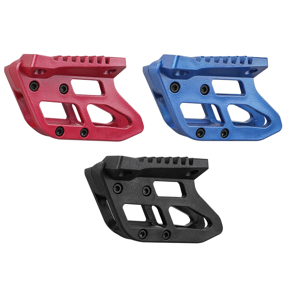 Motorcycle Chain Guide Pulley Chains Stabilizer For Yamaha Tenere 700 Xtz700 2019 2020 2021 2022  Xt700Z Chain Guide Guard Cover