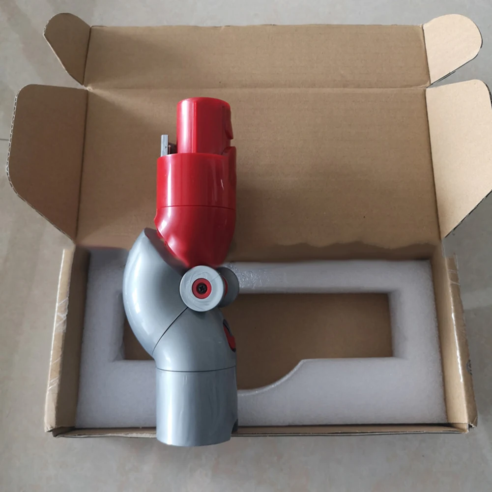 QR Low Reach Adapter For Dyson V7 V8 V10 V11 V15 Cordless Vacuum